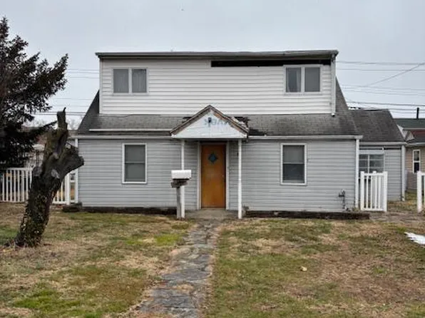 3419 Sollers Point Rd, Baltimore, MD 21222