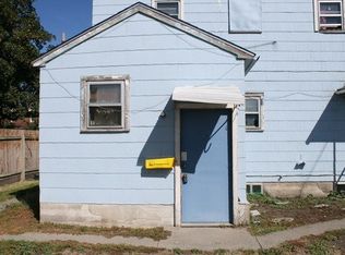 2924 E Broad Ave APT 5, Spokane, WA 99217