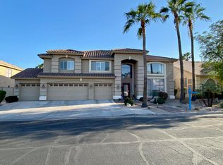 12931 W Llano Dr, Litchfield Park, AZ 85340