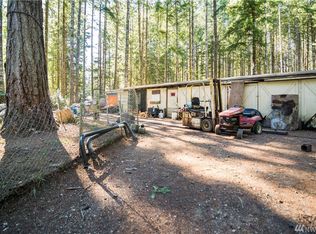 19108 2nd Street Ct NW, Lakebay, WA 98349