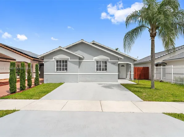 17767 SW 144th Ave, Miami, FL 33177
