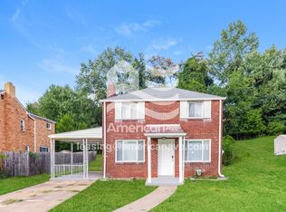 105 Veronica Dr, Pittsburgh, PA 15235
