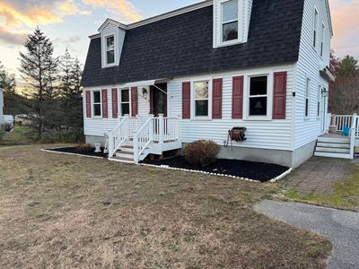 12 Morway Dr, Londonderry, NH, 03053