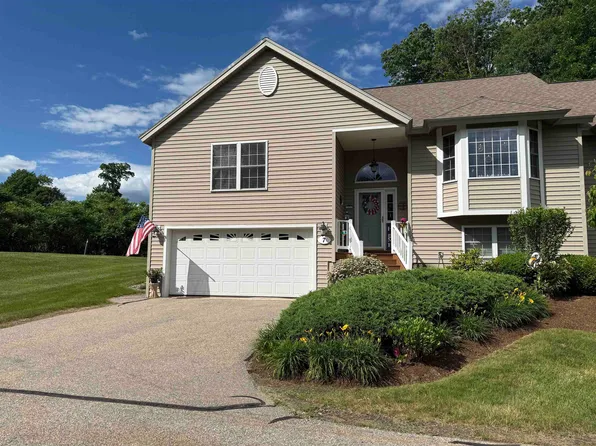 7 Maplevale Road, East Kingston, NH 03827