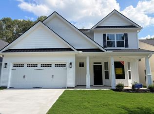 14 Deer Way, Greenville, SC 29617
