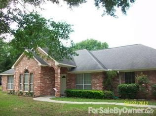 13522 Boudreaux Estates Dr, Tomball, TX 77377