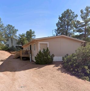 609 N Granite Dr, Payson, AZ, 85541
