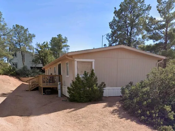 609 N Granite Dr, Payson, AZ 85541
