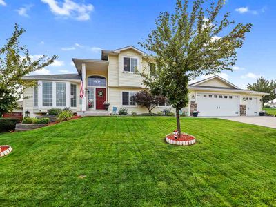6509 S Creekstone St, Spokane, WA, 99224