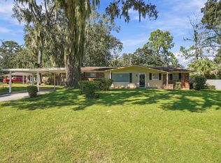 2 Burbank Blvd, Savannah, GA 31419