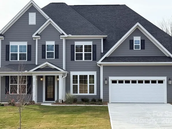120 Adalyn Ivy Ln #3, Mooresville, NC 28115