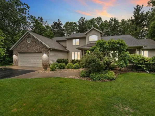 2621 RUSSET DRIVE, Plover, WI 54467