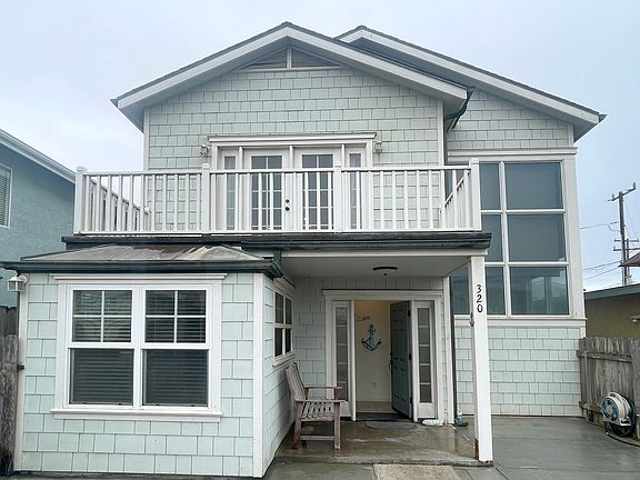 Enchanting Cape Cod Facade