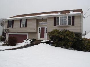 5 Morning Way, Cumberland, RI 02864