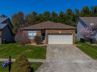 120 Saint Augustines Ct, Georgetown, KY 40324