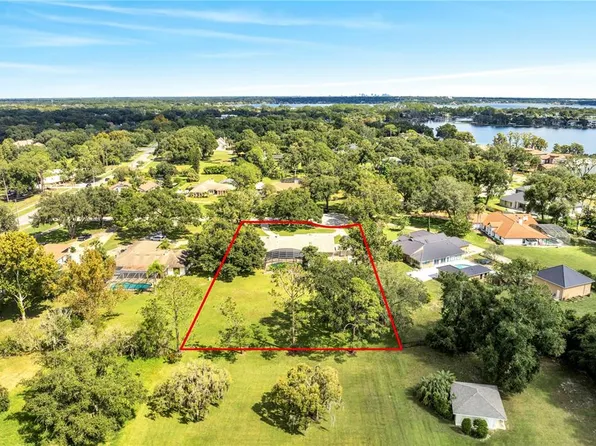 3328 Wax Berry Ct, Windermere, FL 34786