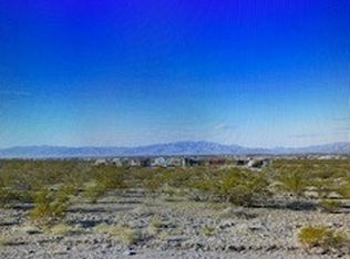 4850 Panorama Rd, Pahrump, NV 89060