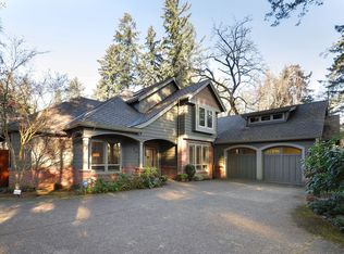 3485 Upper Dr, Lake Oswego, OR 97035