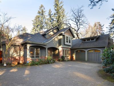 3485 Upper Dr, Lake Oswego, OR, 97035