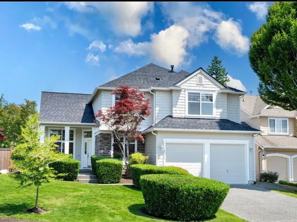 18103 32nd Ave SE, Bothell, WA 98012