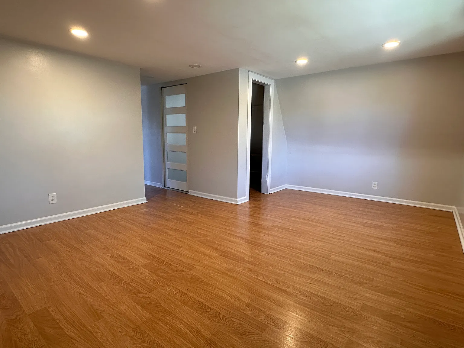 1 bed, 700 sqft, $1,400 — Photo 1
