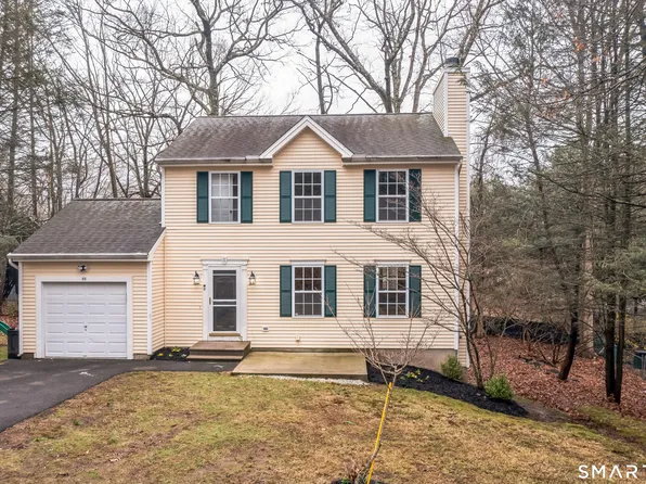 11 Priscilla Road, West Haven, CT 06516