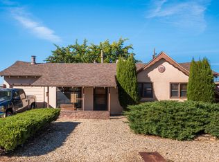 11220 Morris Pl NE, Albuquerque, NM 87112