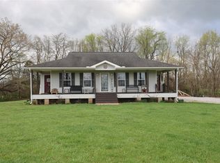 317 Bessie Bastin Rd, Cave City, KY 42127