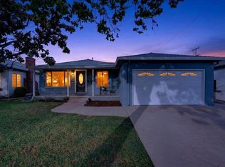 856 Linda Vista St, San Jose, CA