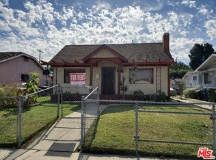 1216 W 77th St, Los Angeles, CA 90044