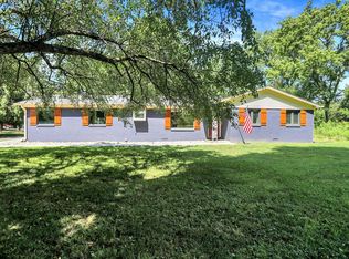 1330 N County Road 600 E, Avon, IN 46123