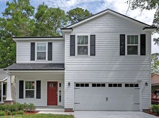 5241 Cruz Rd, Jacksonville, FL 32207