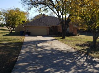 486 Polly Rd, Sunnyvale, TX 75182