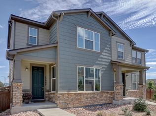 15984 E Otero Ave, Centennial, CO 80112