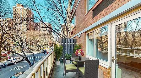340 East 29th Street