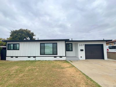 307 S Belmont Ave, National City, CA, 91950