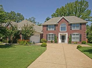 10432 Pilot Rock Rd, Collierville, TN 38017