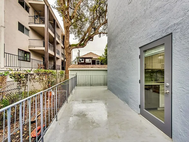 2537 Ellsworth St #C — Photo 22