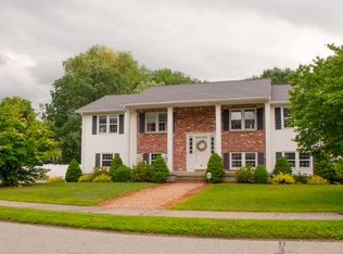 54 Haystack Rd, Reading, MA 01867