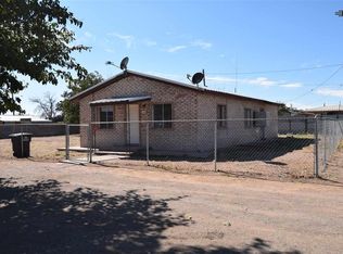 1204 S Santa Fe St, Deming, NM 88030