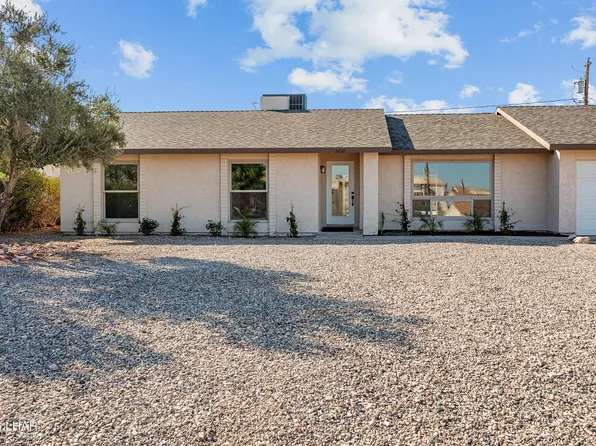 3820 Northstar Dr, Lake Havasu City, AZ 86406