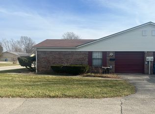 4423 Clovelly Ct, Indianapolis, IN