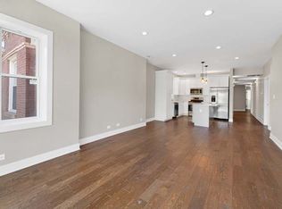 4918 N Rockwell St #2, Chicago, IL 60625