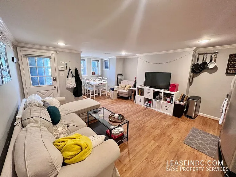 1203 New Jersey Ave NW #B — Photo 2