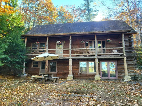 740 Sebago Road, Naples, ME 04055