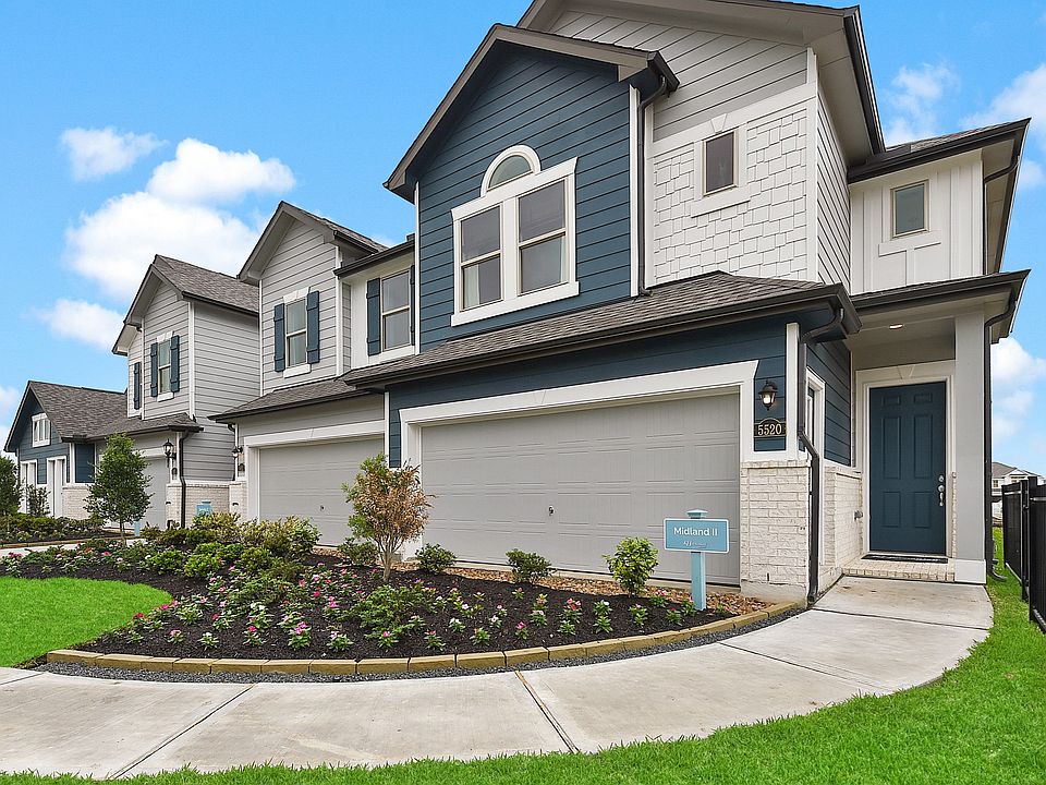 Midland II- 5520 Hyde Park Drive 59