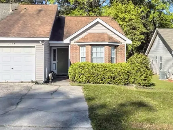 7114 Towner Trce, Tallahassee, FL 32312