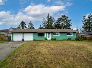 4205 Ginkgo Ave, Tillamook, OR 97141