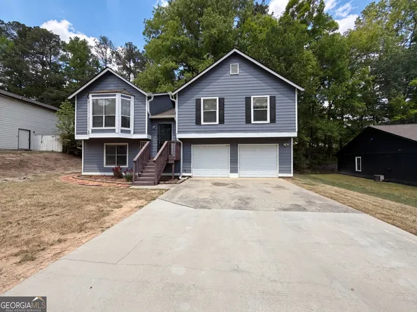 7020 Greenbower Ln, Atlanta, GA 30349