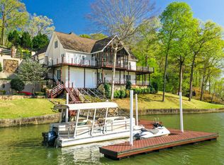 196 Ridge View Dr, Savannah, TN 38372